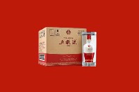 荆门市京山回收五粮液