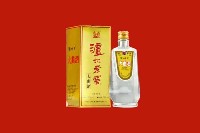 荆门市京山回收泸州老窖