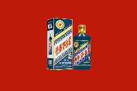 荆门市京山回收五星茅台酒